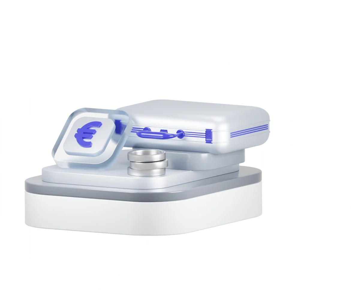 Payments for business