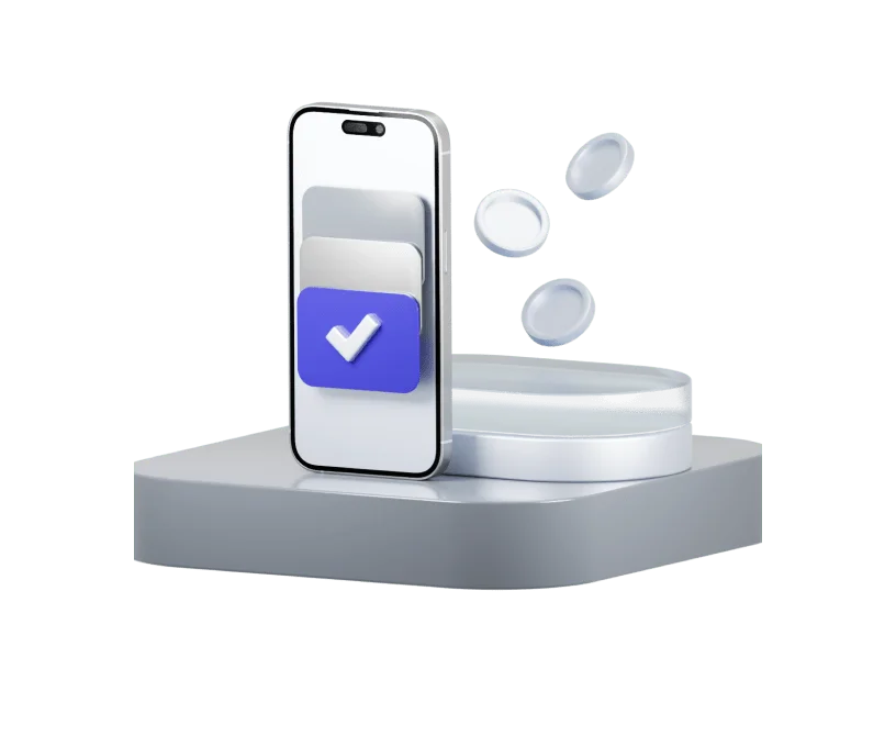 Increased profits and other economic indicators